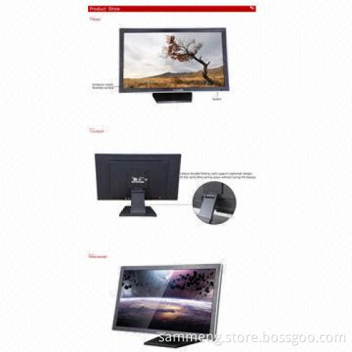 21.5-inch Samsung TFT LCD Screen Monitor
